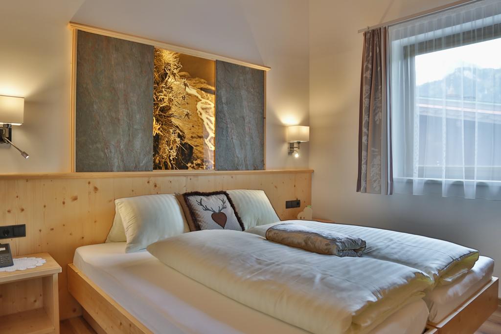 Hotel Haus Hintertux Habitación foto